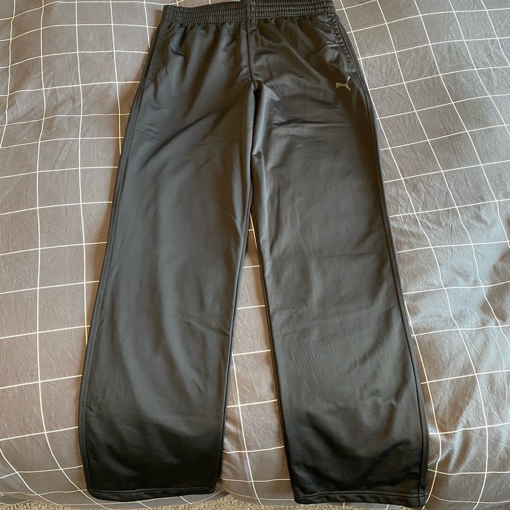 New Puma Sweatpants